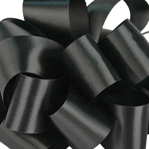 #16 Offray Double Face Satin Ribbon - 2 1/4 Inches Wide | 1 Spool