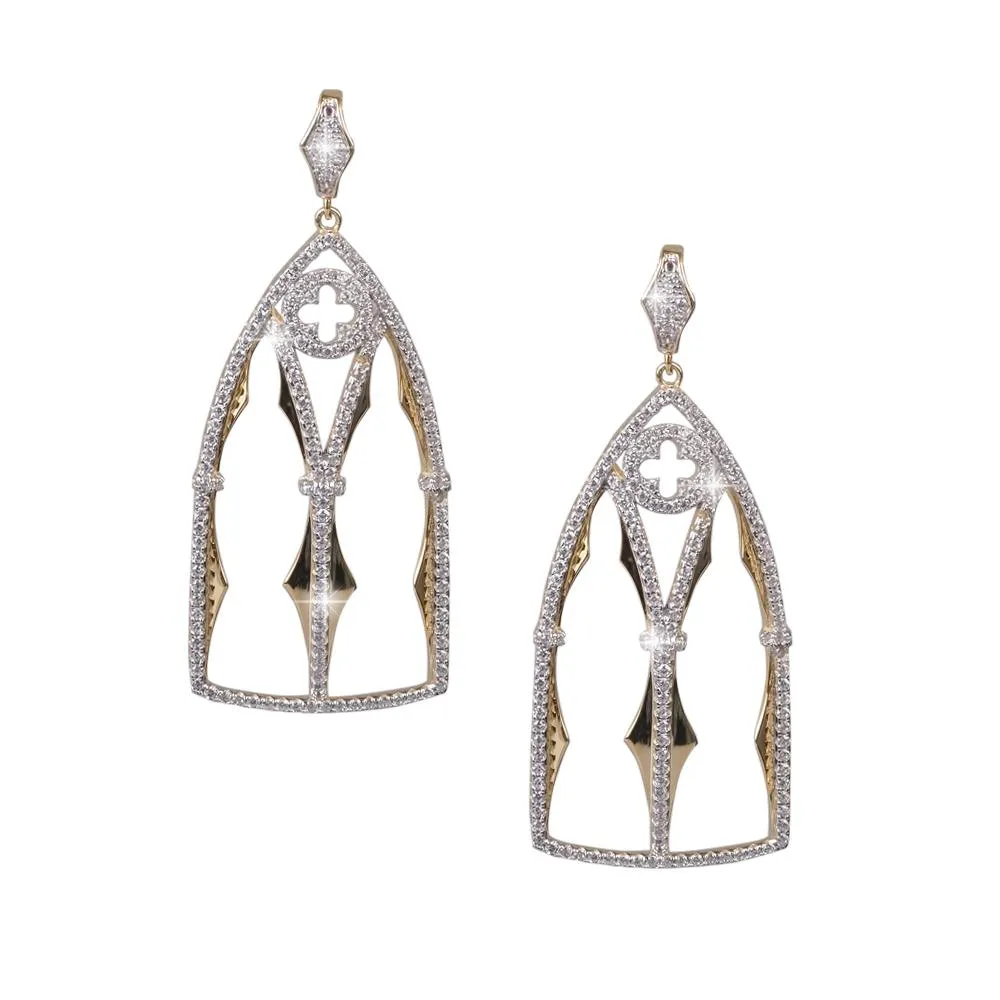 Abbey Earrings