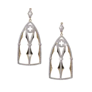 Abbey Earrings