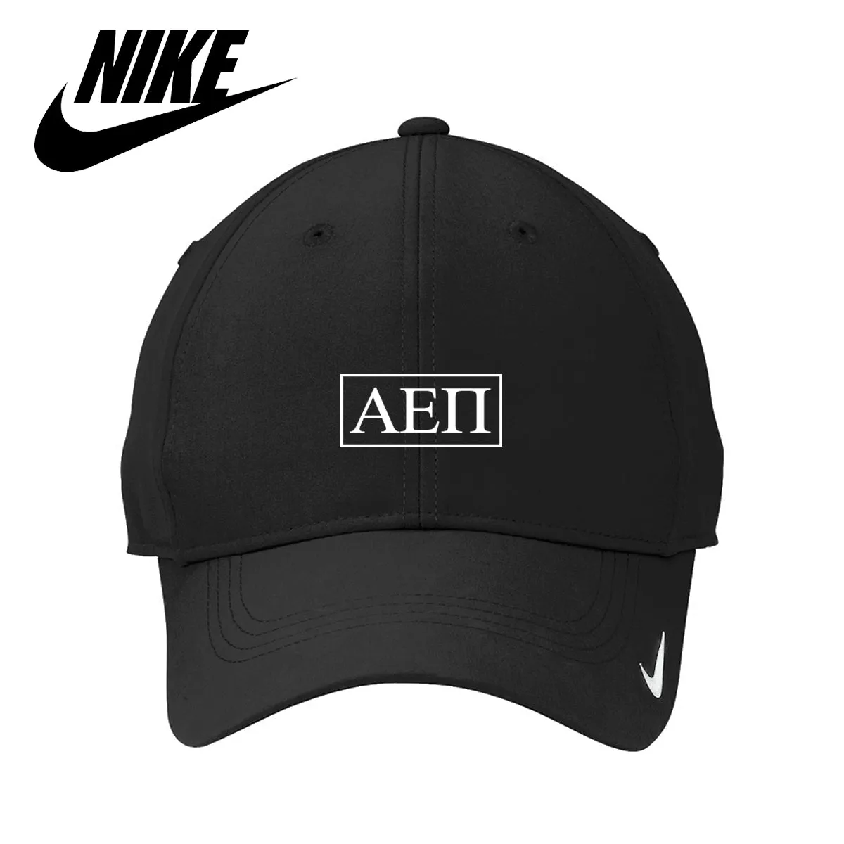 AEPi Nike Dri-FIT Performance Hat