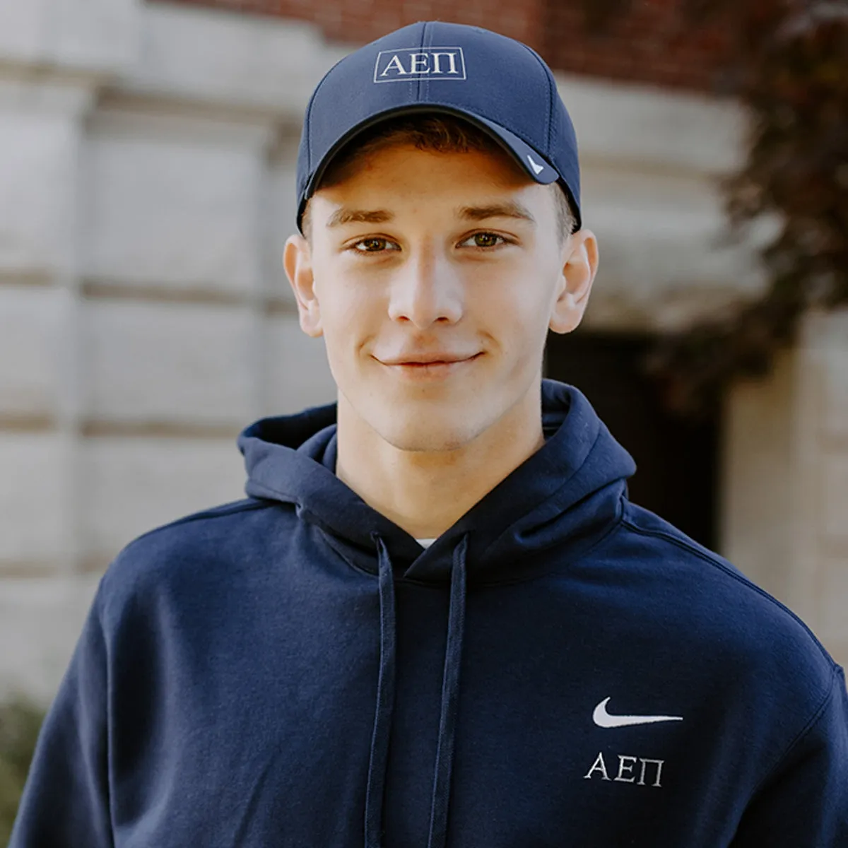 AEPi Nike Dri-FIT Performance Hat