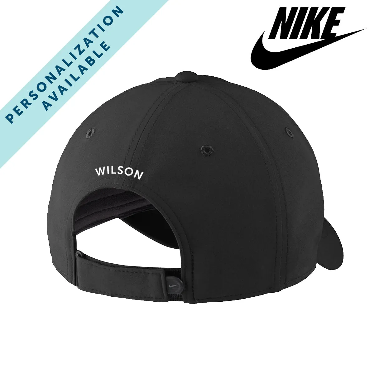 AEPi Nike Dri-FIT Performance Hat