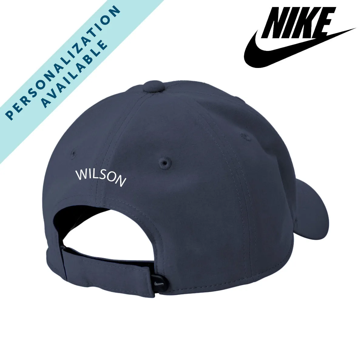 AEPi Nike Dri-FIT Performance Hat