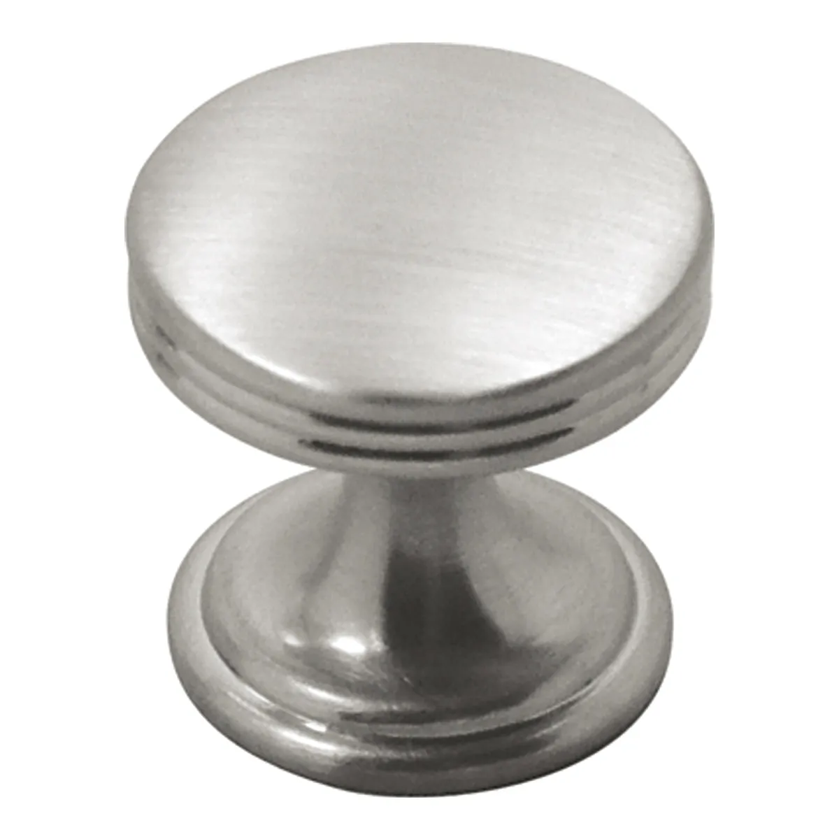 American Diner Knob, 1" DIA. - CTG055