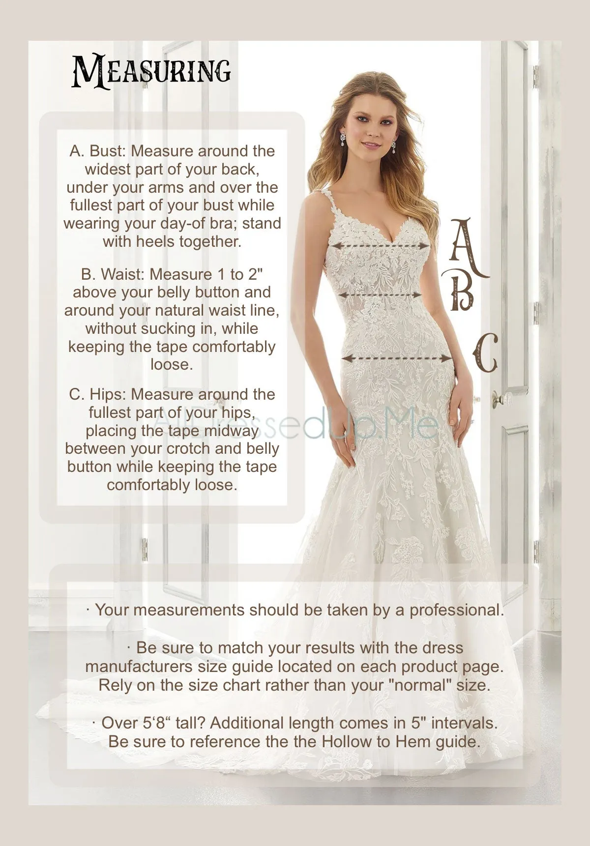 Amy & Eve - 15011 - Jayla - Cheron's Bridal, Wedding Gown