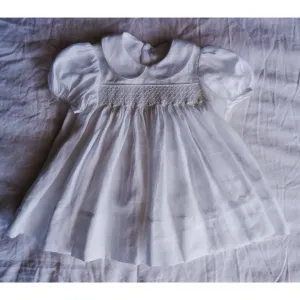 Blue Goose Willow Dress