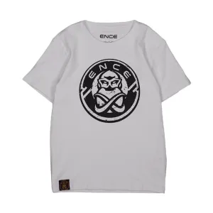 ENCE Original Kids White T-shirt