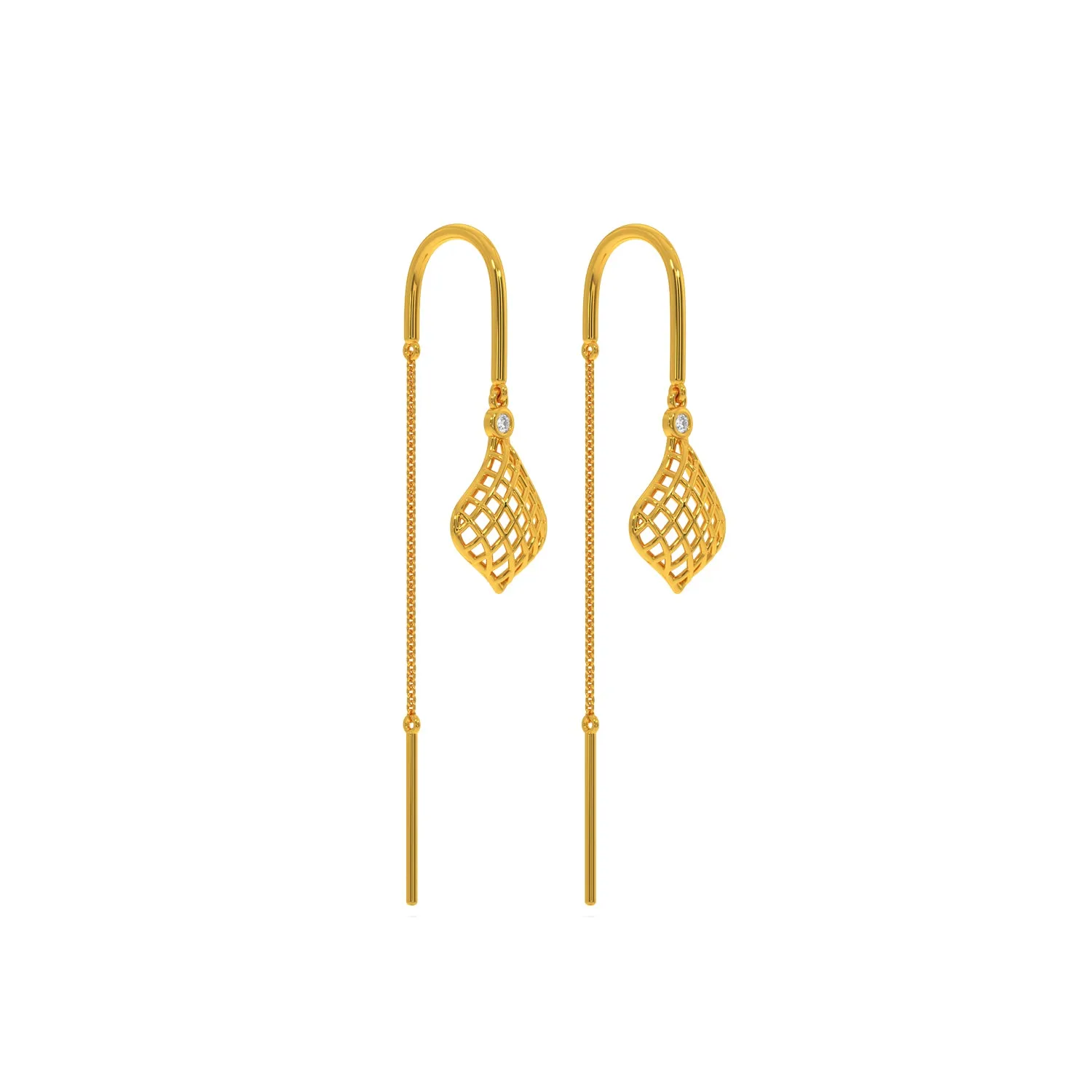 Gianni Earring