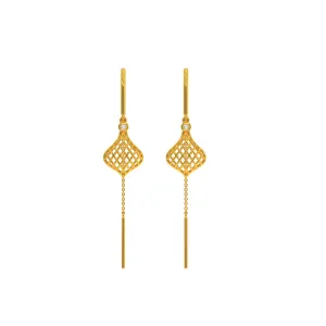 Gianni Earring