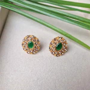 Green Studs