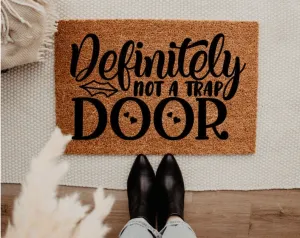 Heartful Housewarming Gift, Wedding Gift, Custom Doormat, Personalized Doormat, Closing Gift, Welcome, Front Door Mat