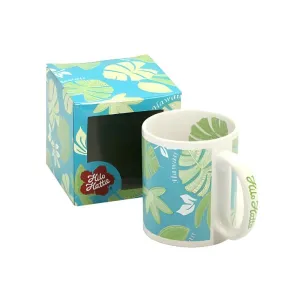 Hilo Hattie Mug Tribal Pareau