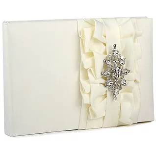 Isabella Wedding Guest Book