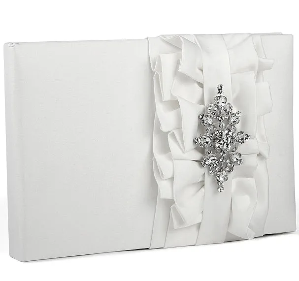 Isabella Wedding Guest Book