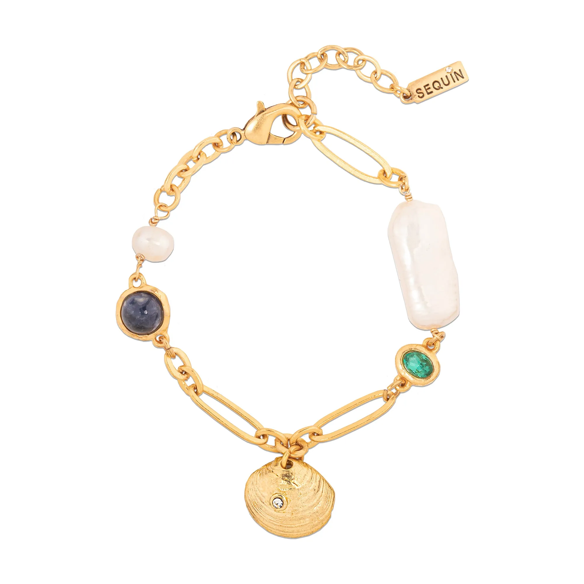 Lido Bracelet Set