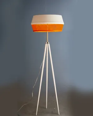 Modern Santiago Luxurious Standing Lamp