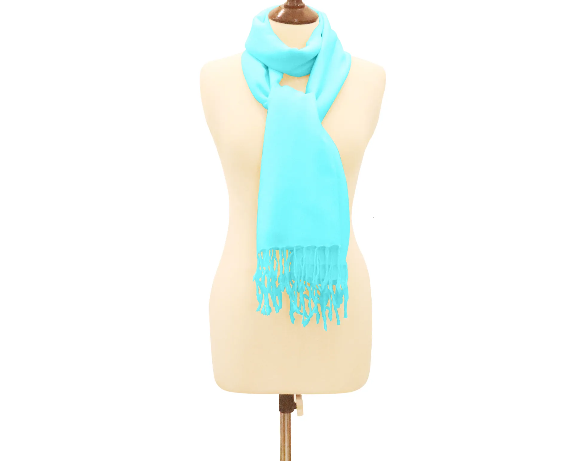 Pashmina Wrap