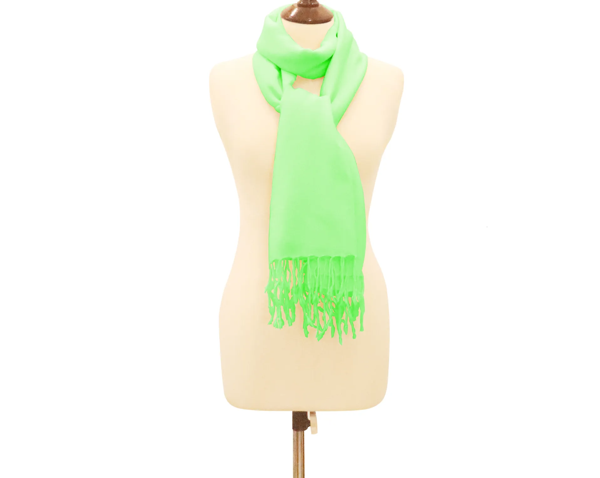 Pashmina Wrap