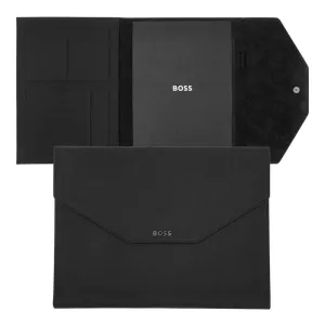 Rive A4 Folder by Hugo Boss