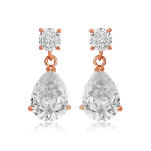 Romantic Starlet Earrings