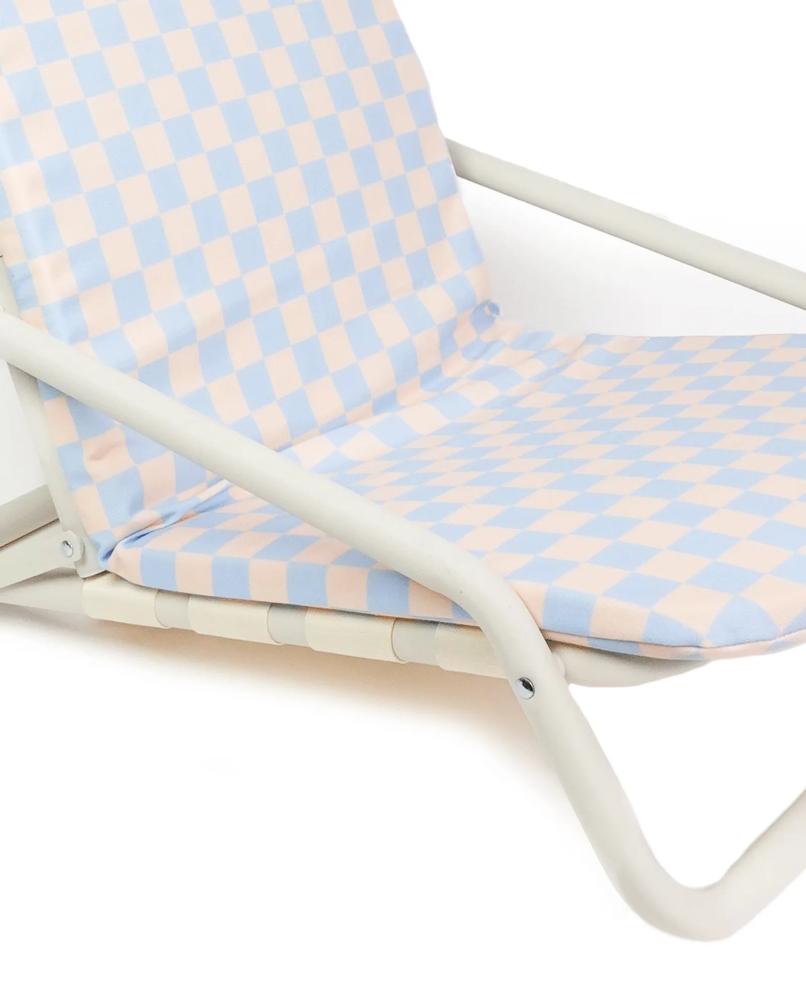 Sorrento Beach Chair Cushion Cover