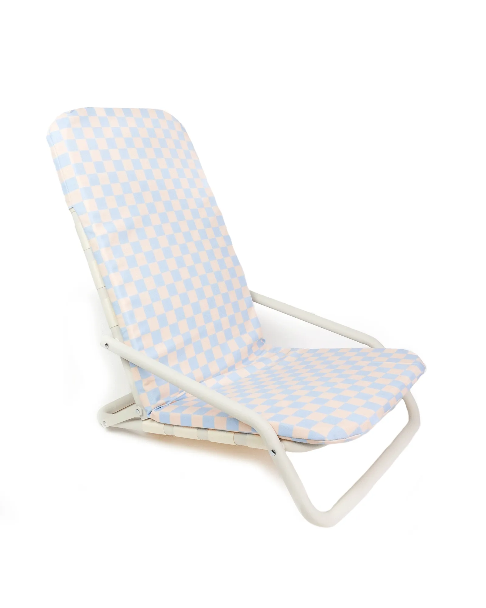 Sorrento Beach Chair Cushion Cover