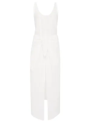 The D.K. Midi Dress