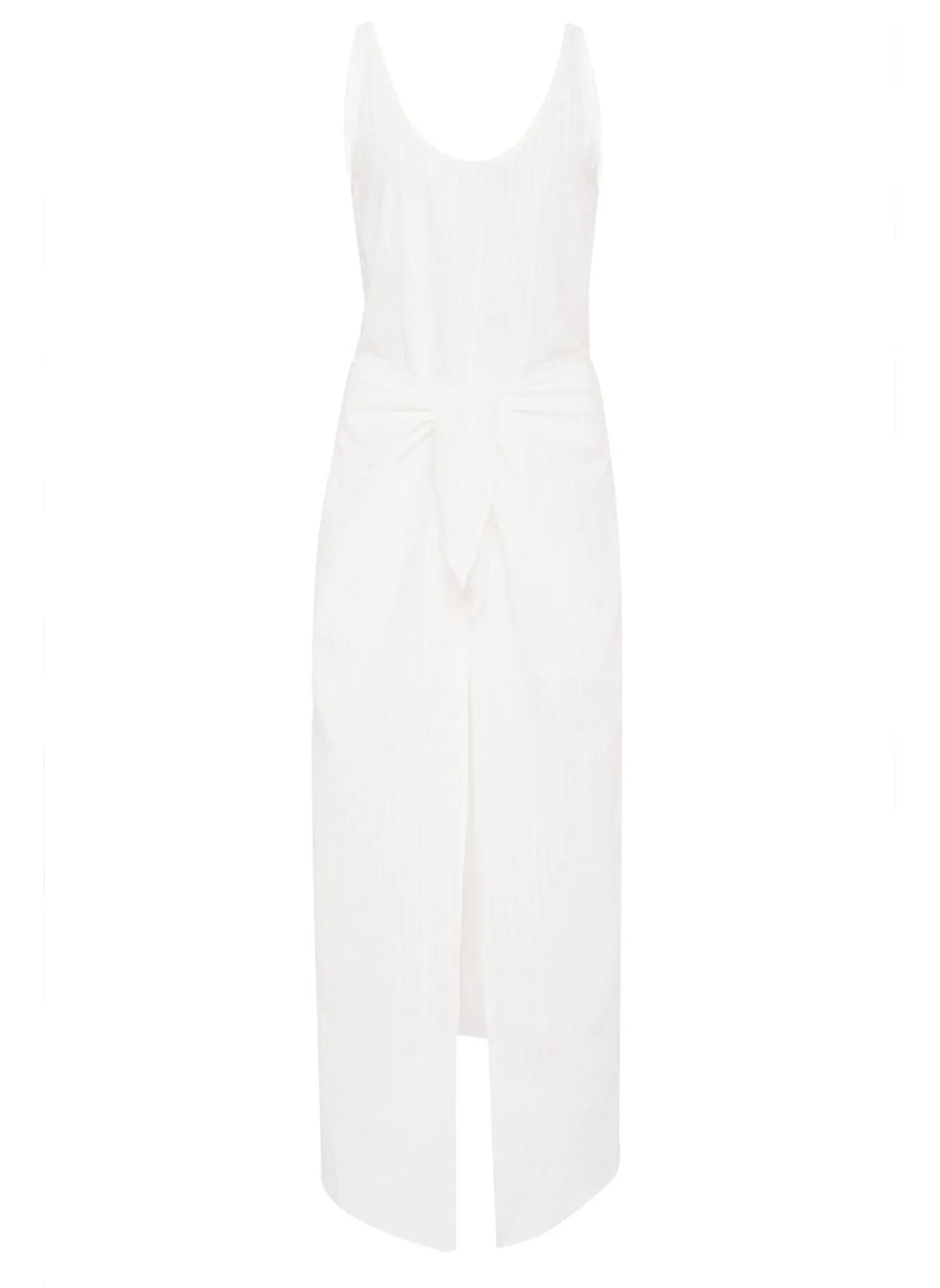 The D.K. Midi Dress