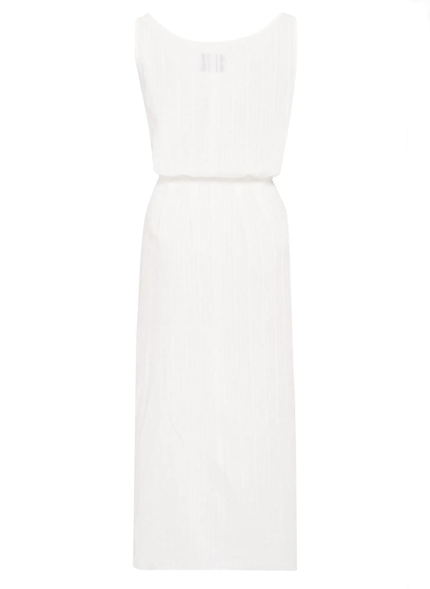 The D.K. Midi Dress